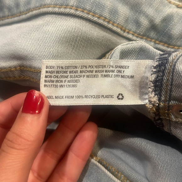 Universal Thread Jeans - Picture 4 of 4